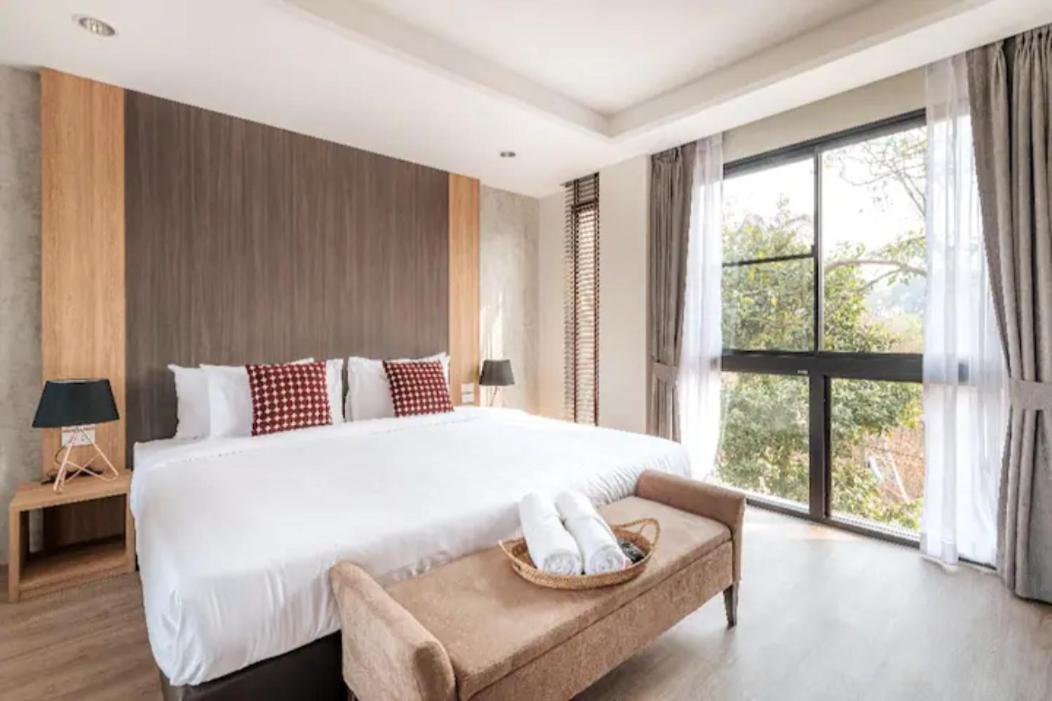Reiz - Private Residence Chiang Mai Exterior photo
