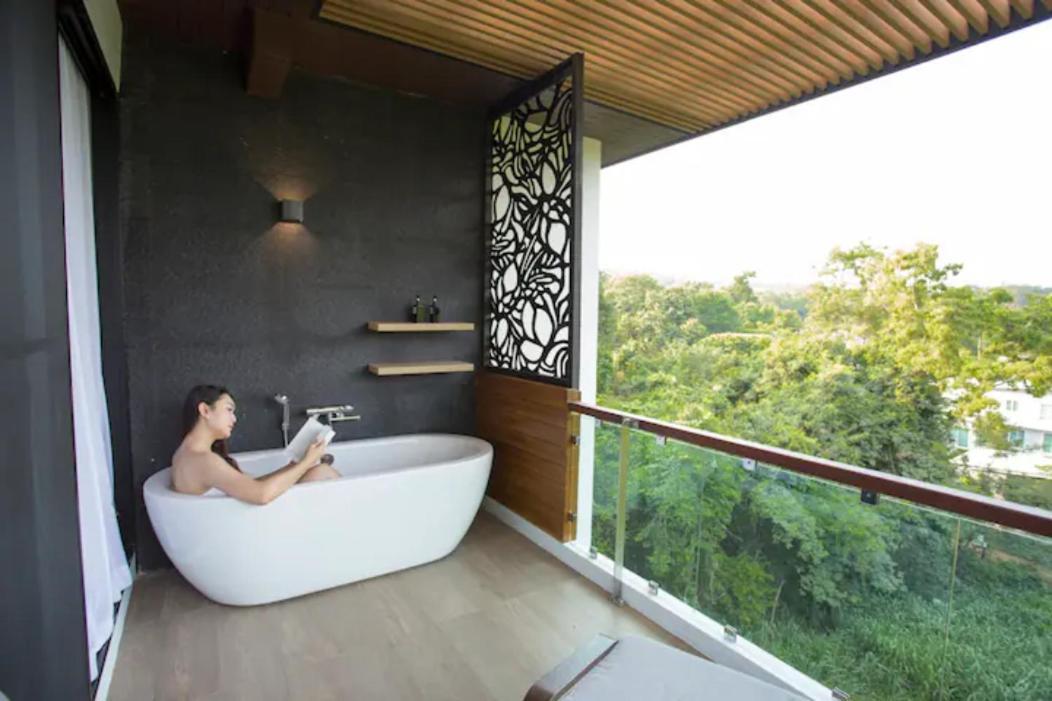 Reiz - Private Residence Chiang Mai Exterior photo