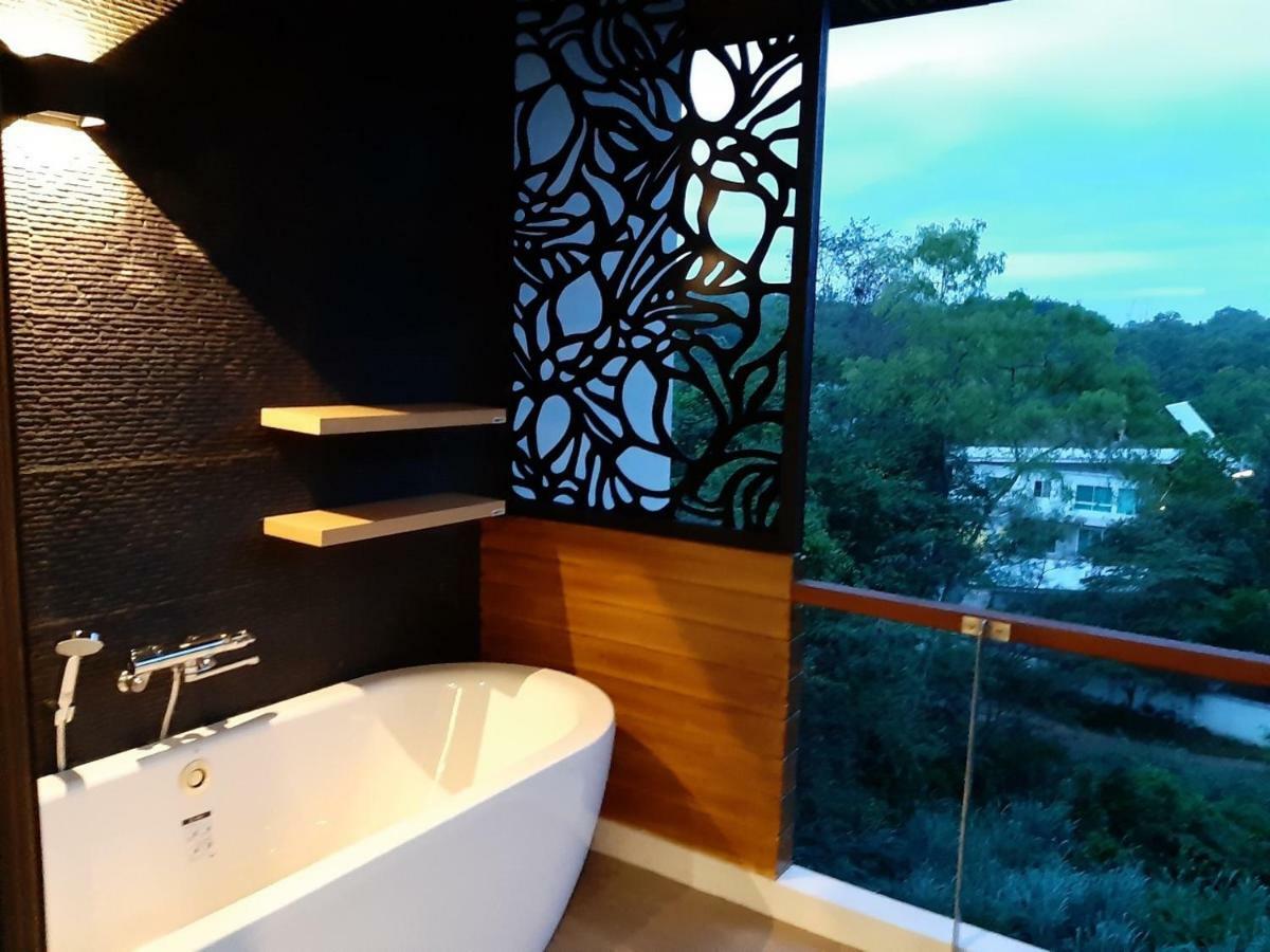 Reiz - Private Residence Chiang Mai Exterior photo
