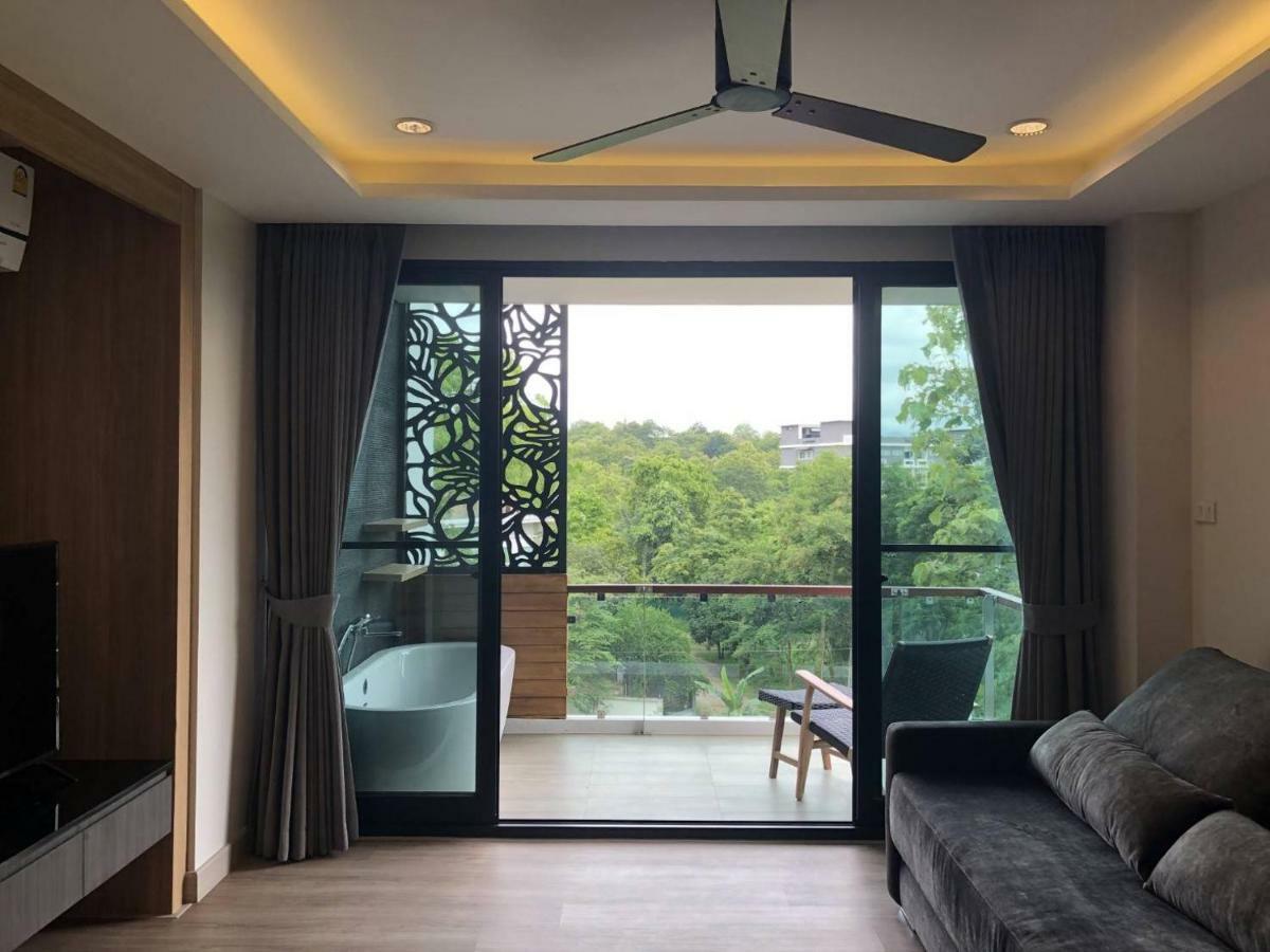 Reiz - Private Residence Chiang Mai Exterior photo