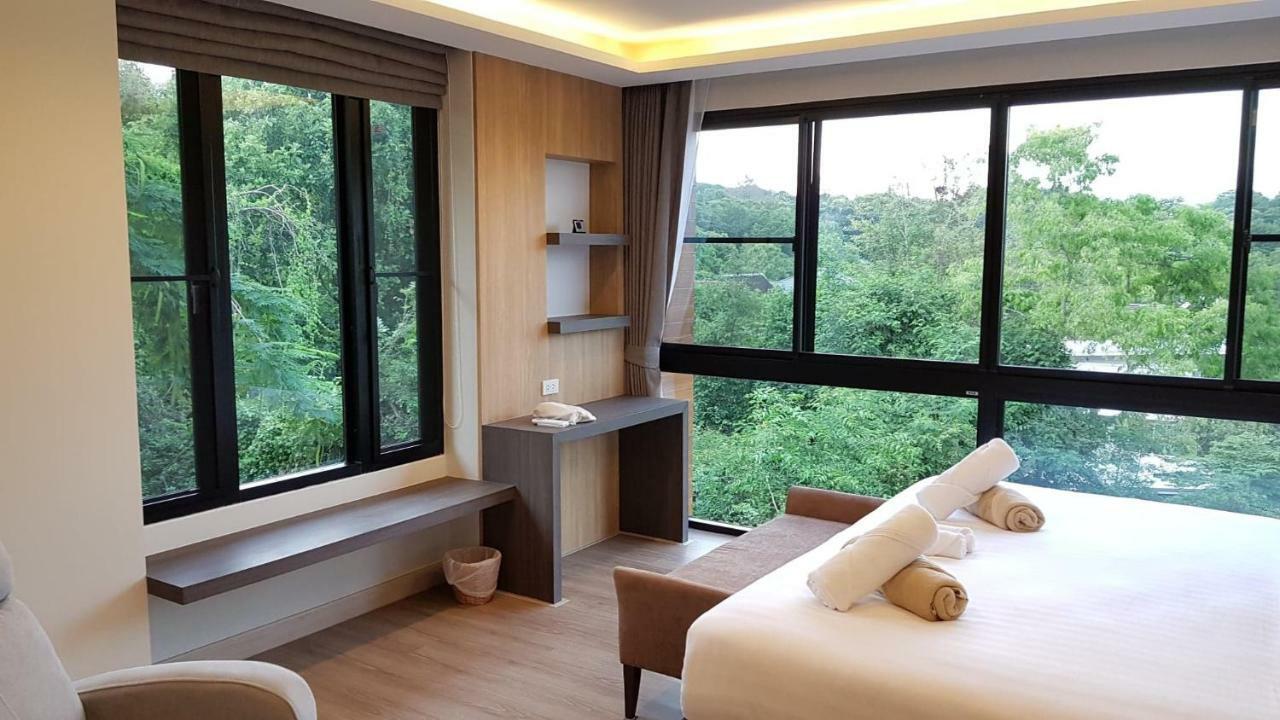 Reiz - Private Residence Chiang Mai Exterior photo