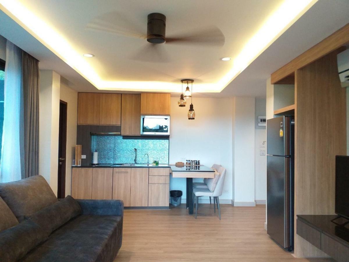 Reiz - Private Residence Chiang Mai Exterior photo