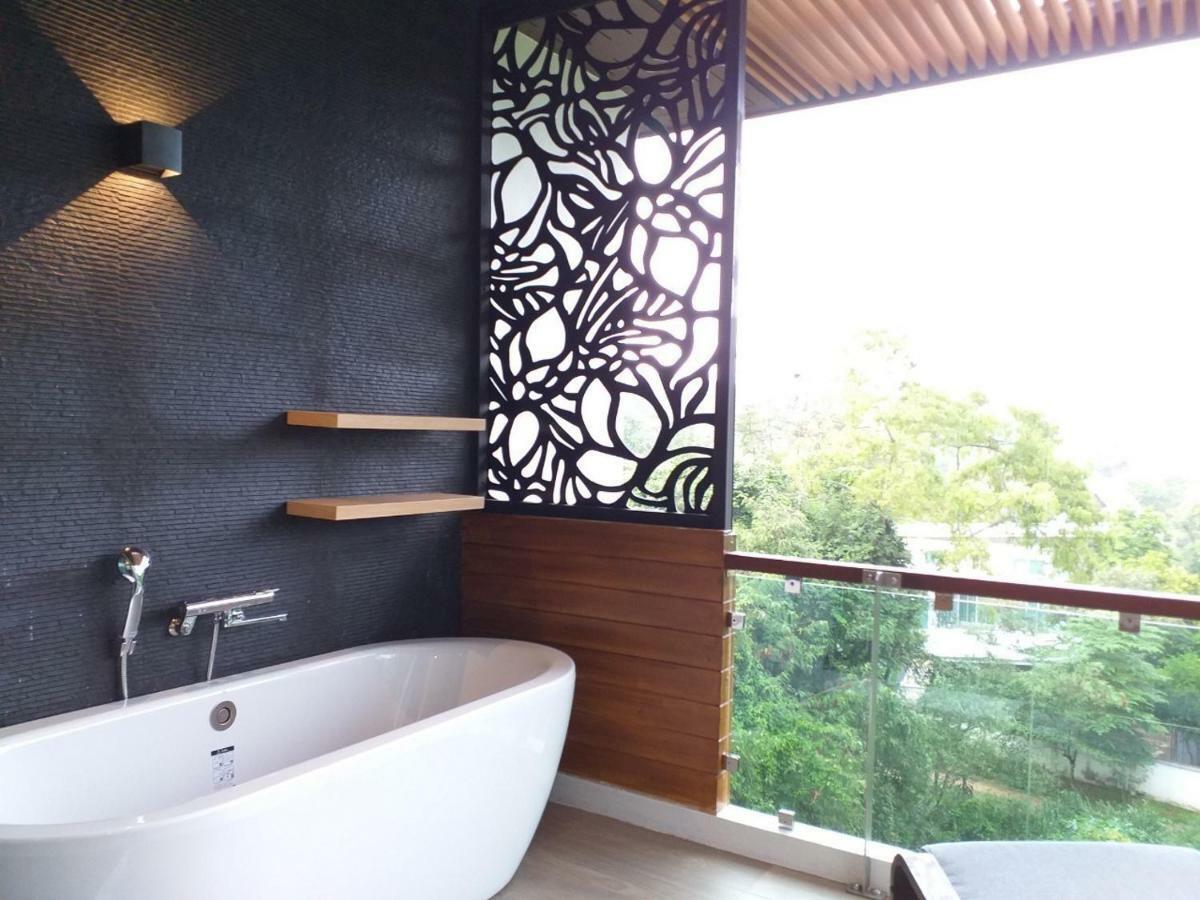 Reiz - Private Residence Chiang Mai Exterior photo