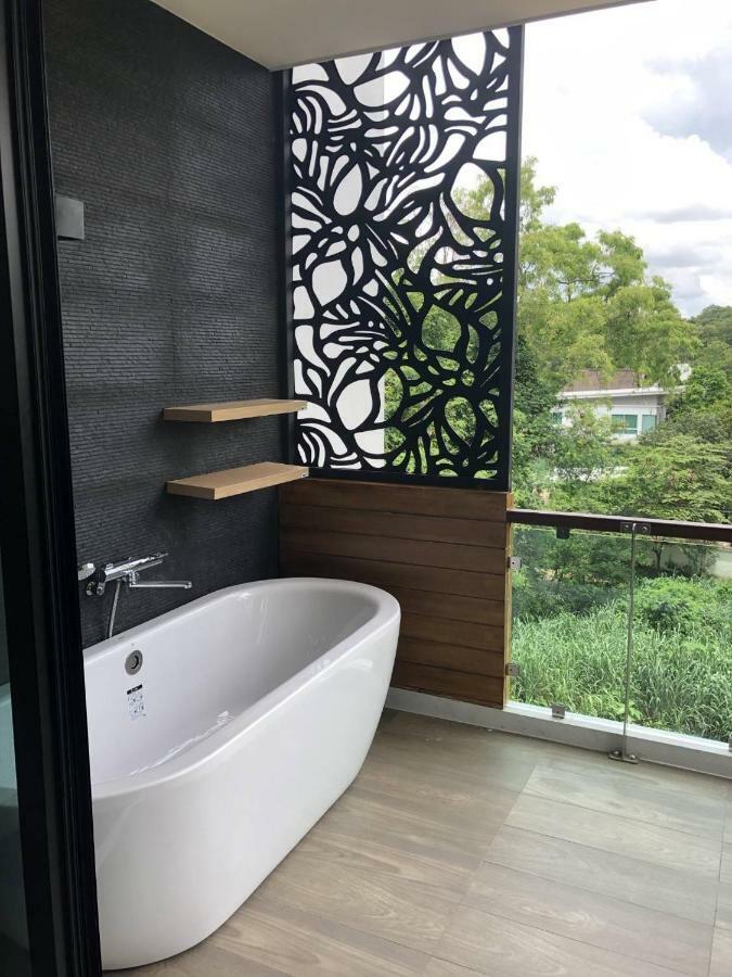 Reiz - Private Residence Chiang Mai Exterior photo