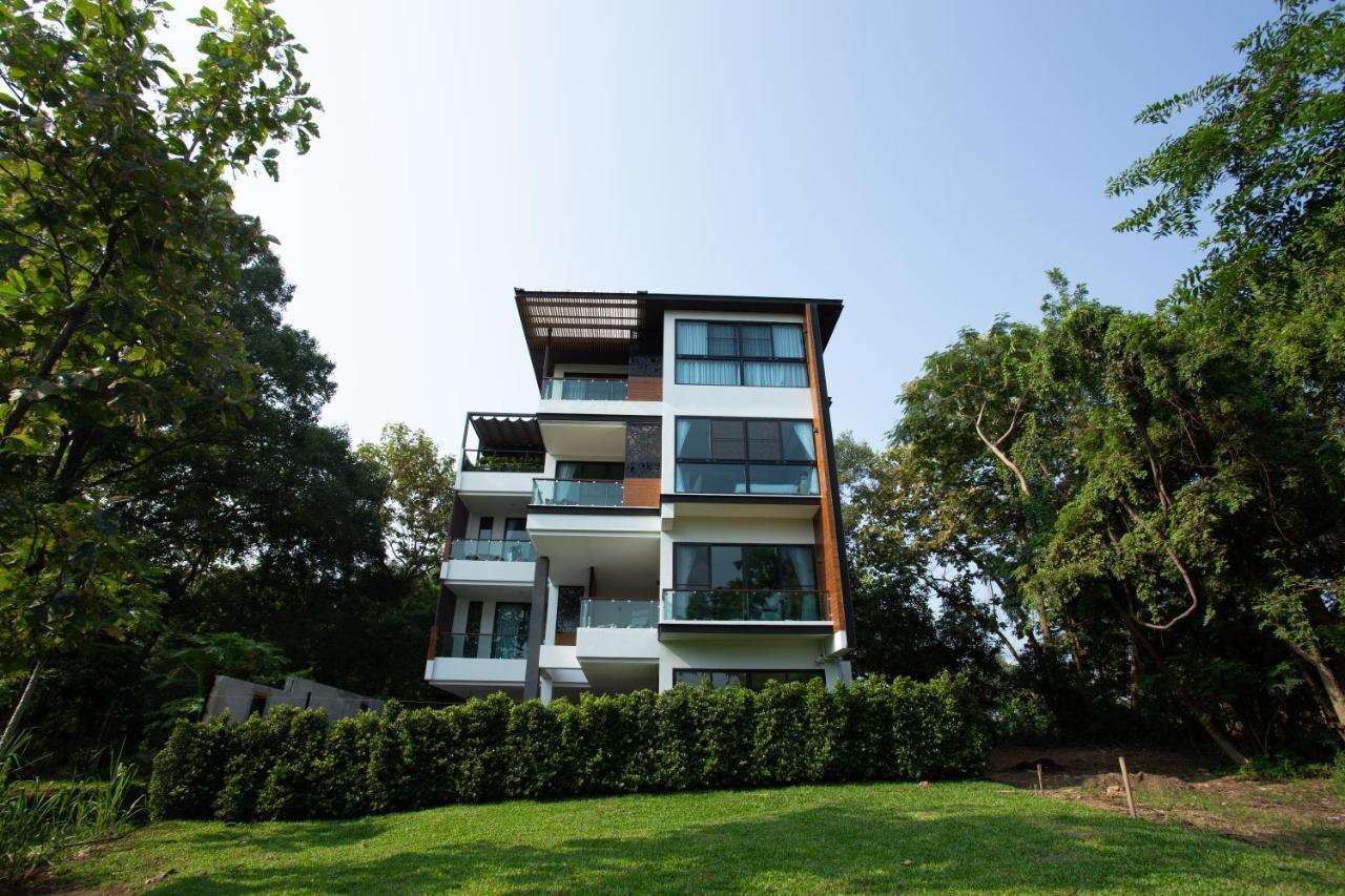 Reiz - Private Residence Chiang Mai Exterior photo