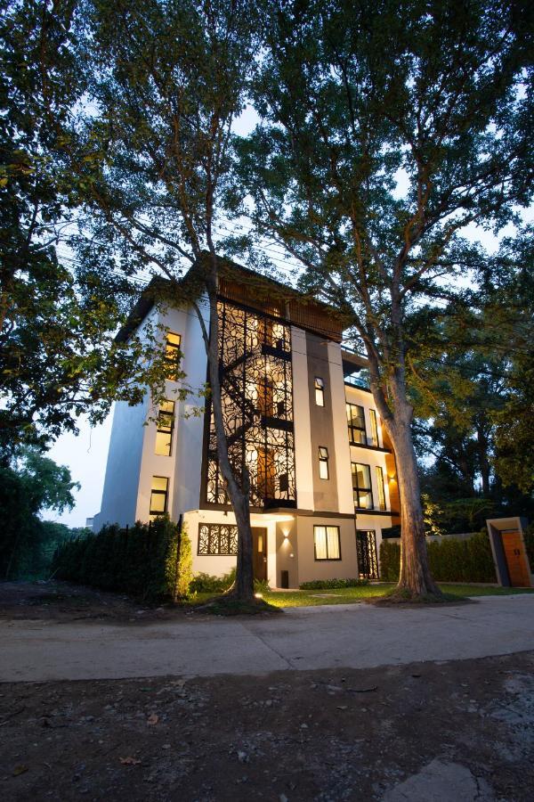 Reiz - Private Residence Chiang Mai Exterior photo