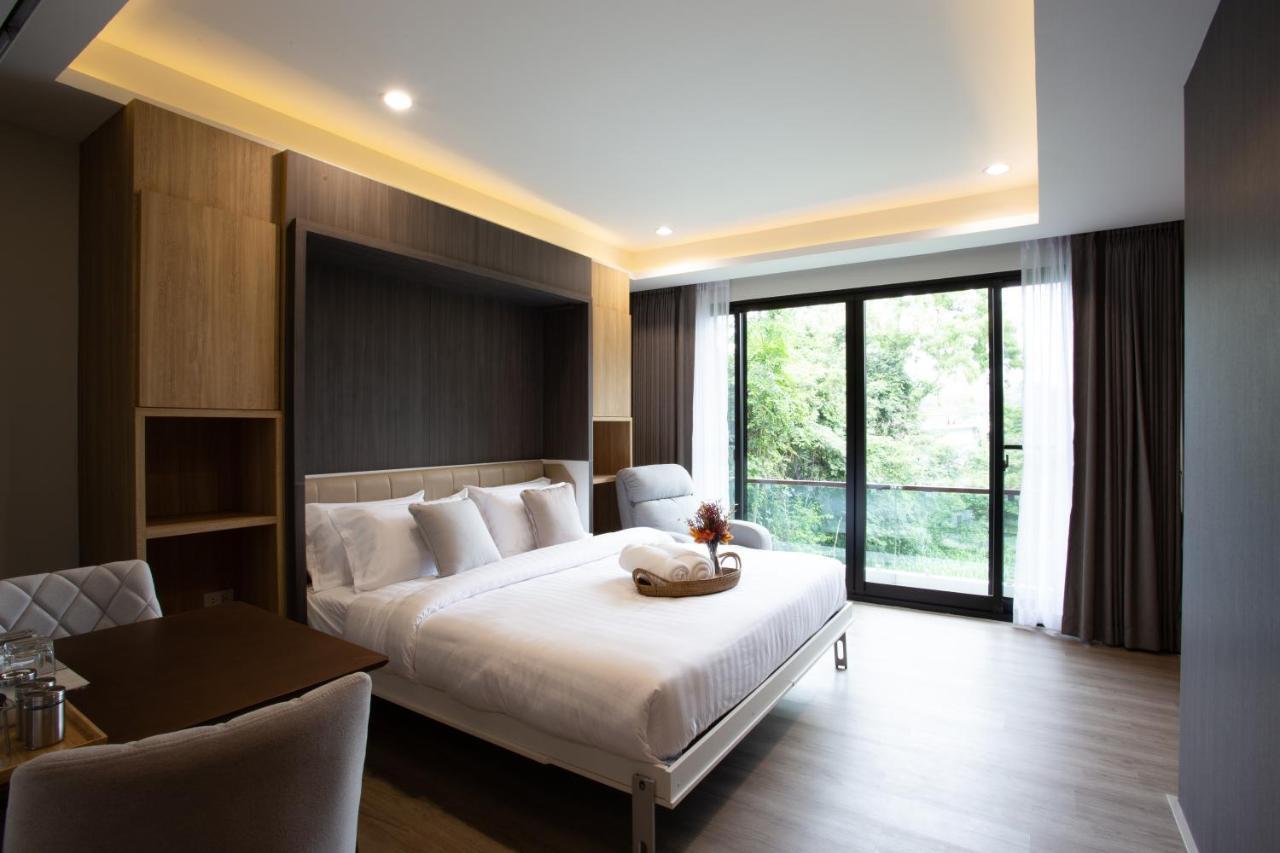 Reiz - Private Residence Chiang Mai Exterior photo