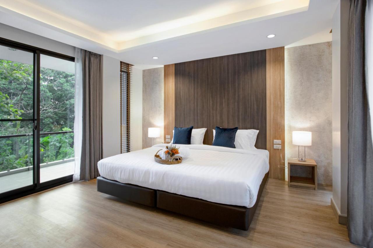 Reiz - Private Residence Chiang Mai Exterior photo