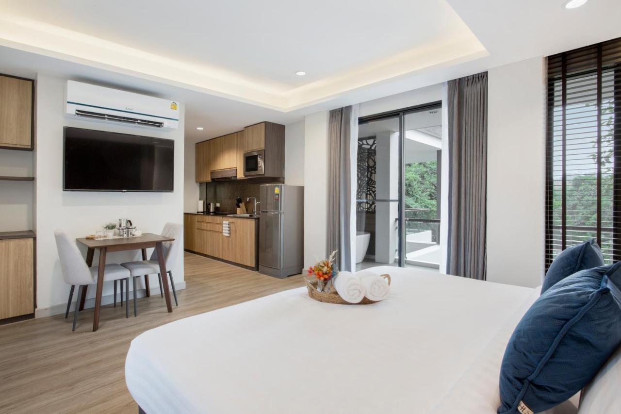 Reiz - Private Residence Chiang Mai Exterior photo