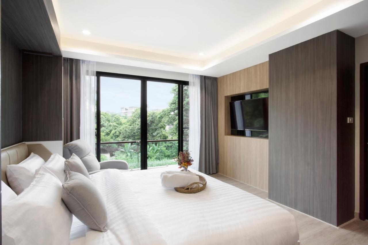 Reiz - Private Residence Chiang Mai Exterior photo