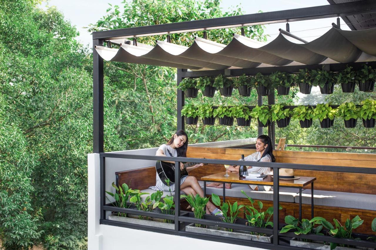 Reiz - Private Residence Chiang Mai Exterior photo