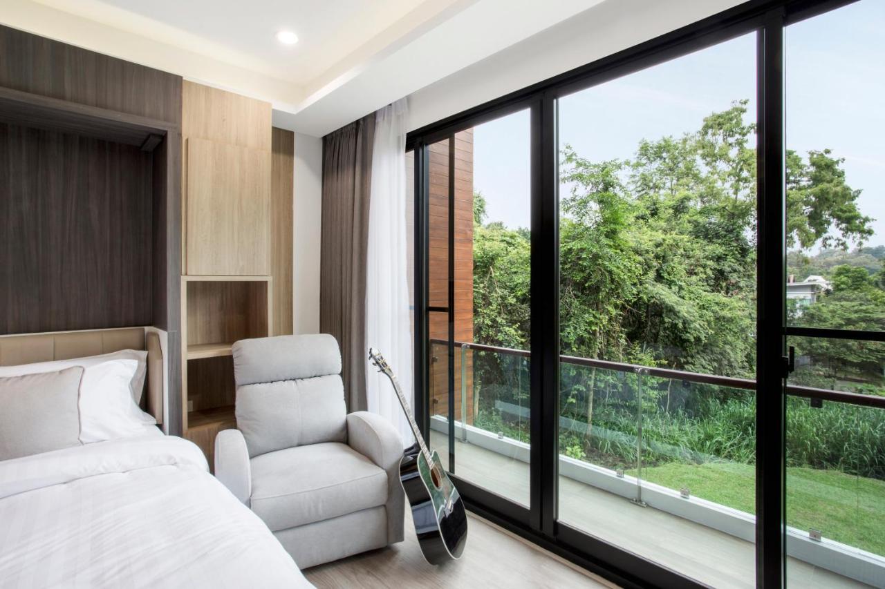 Reiz - Private Residence Chiang Mai Exterior photo
