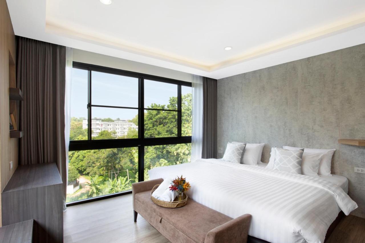 Reiz - Private Residence Chiang Mai Exterior photo