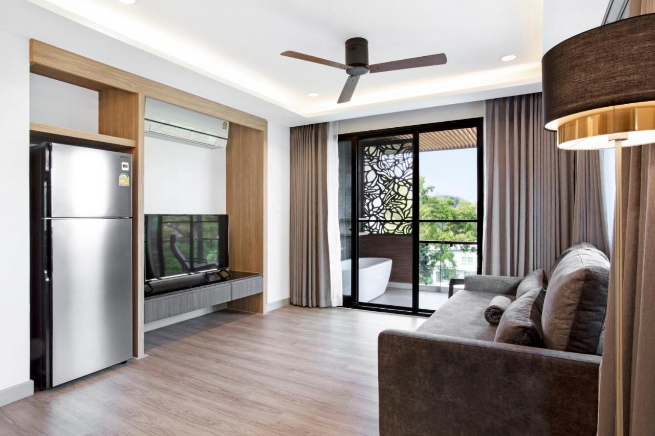 Reiz - Private Residence Chiang Mai Exterior photo
