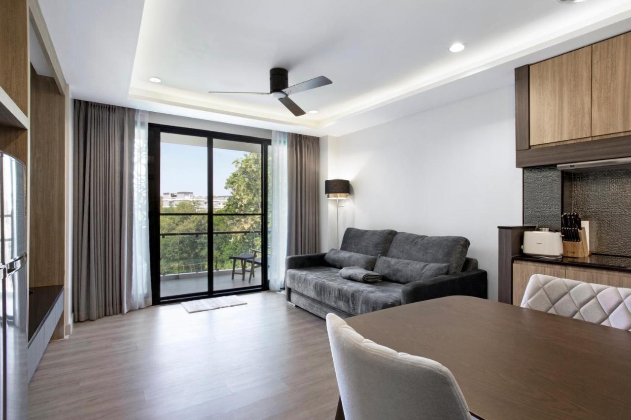 Reiz - Private Residence Chiang Mai Exterior photo
