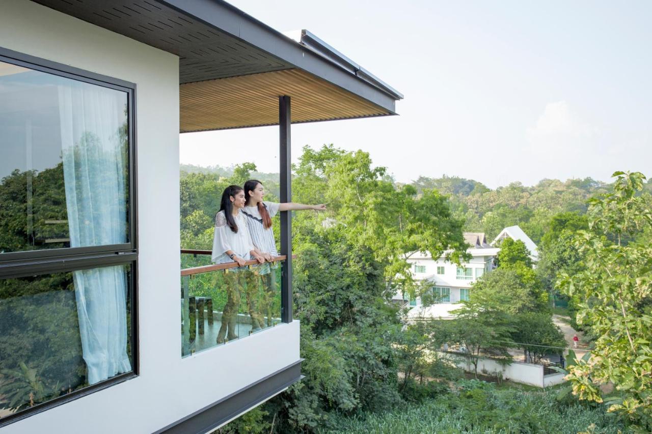 Reiz - Private Residence Chiang Mai Exterior photo